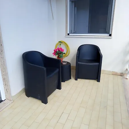 Apartment La Bombonieras Iun Q2740