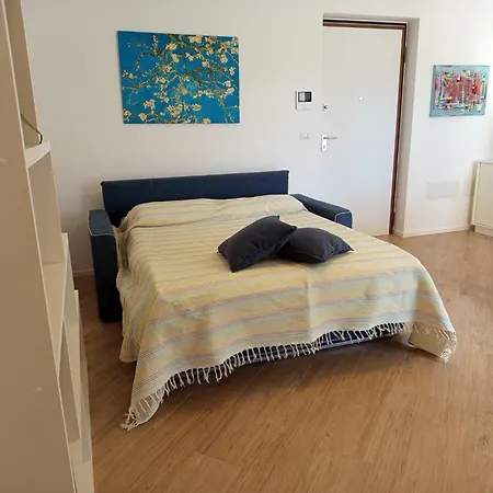 La Bombonieras Iun Q2740 Apartment