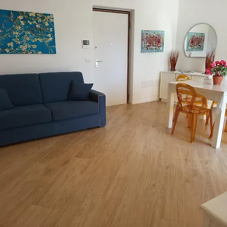 Apartment La Bombonieras Iun Q2740 *